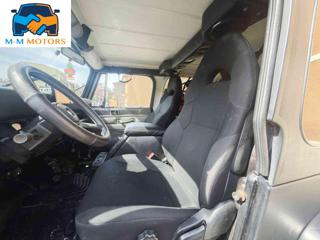 JEEP Wrangler usata 12