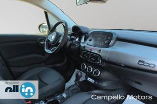FIAT 500X usata 13