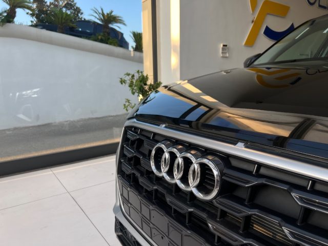 AUDI Q2 usata, con Autoradio