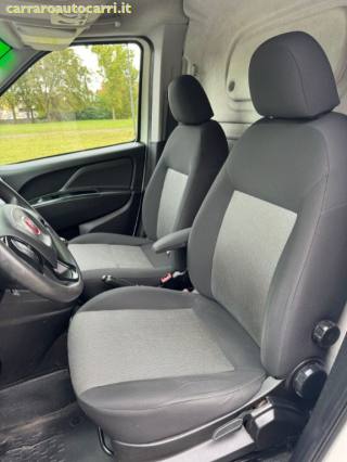 FIAT Doblo usata 43