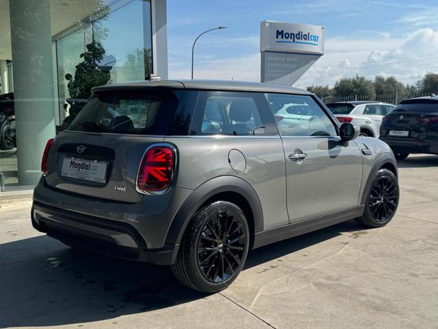 MINI Mini usata, con Airbag Passeggero