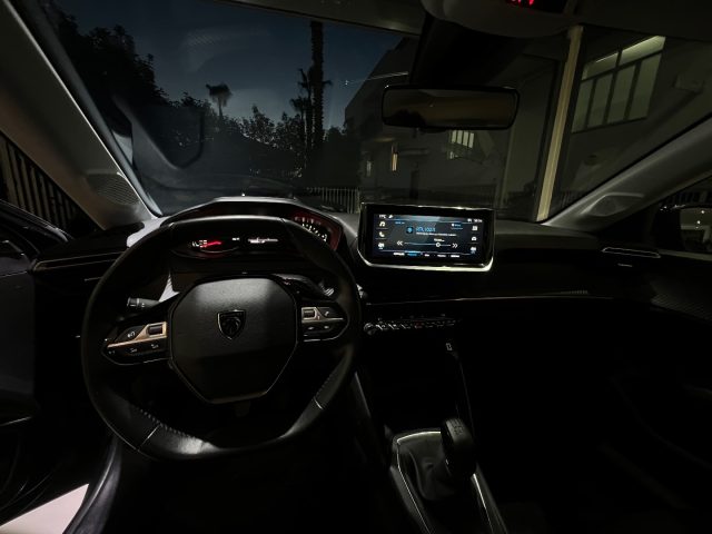 PEUGEOT 208 usata, con Lettore CD