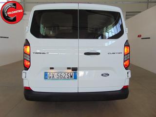 FORD Tourneo Custom usata, con Servosterzo