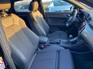 AUDI Q3 usata, con Cruise Control
