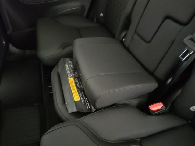 VOLVO XC90 usata, con Servosterzo