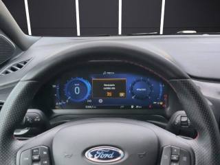 FORD Puma usata, con Bracciolo