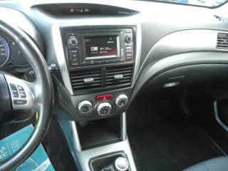 SUBARU Forester usata, con Boardcomputer