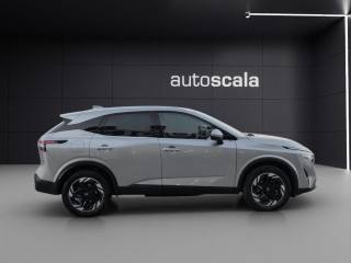 NISSAN Qashqai usata, con Cerchi in lega