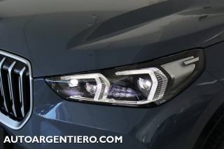 BMW X1 usata, con Android Auto