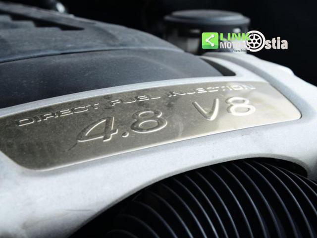 PORSCHE Cayenne usata 2