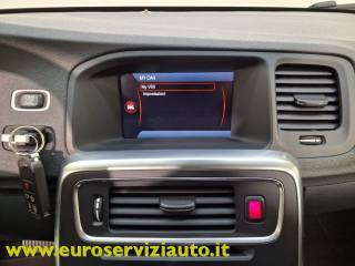 VOLVO V60 usata, con Climatizzatore automatico, 2 zone