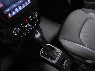 JEEP Renegade usata, con Controllo trazione