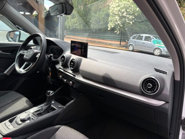 AUDI Q2 usata, con Boardcomputer