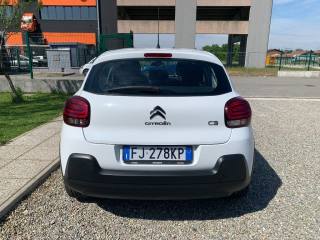 CITROEN C3 usata, con Autoradio