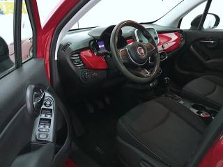 FIAT 500X usata 7
