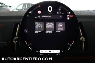 MINI Countryman usata, con Monitoraggio pressione pneumatici