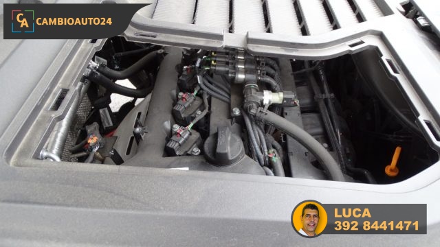 DR MOTOR DR 5.0 usata 131