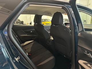 PEUGEOT 3008 usata 24