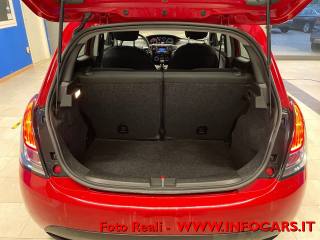 LANCIA Ypsilon usata, con Bluetooth