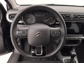 CITROEN C3 usata, con Immobilizzatore elettronico
