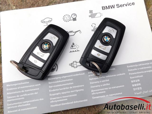 BMW X3 usata, con Volante multifunzione