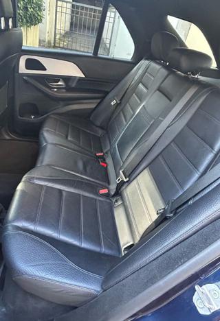 MERCEDES-BENZ GLE 300 usata 39
