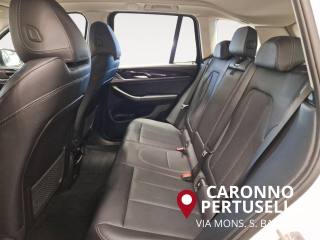 BMW X3 usata, con Servosterzo