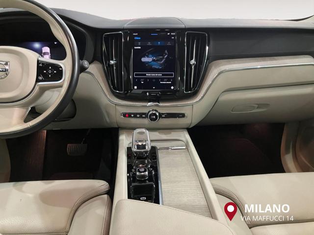 VOLVO XC60 usata, con Cruise Control