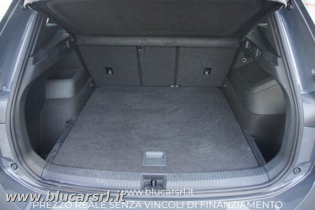 VOLKSWAGEN Tiguan usata 13