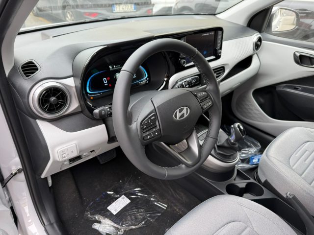 HYUNDAI i10 usata, con Cruise Control