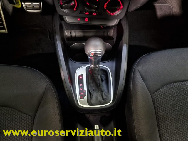 AUDI A1 usata, con Luci diurne LED