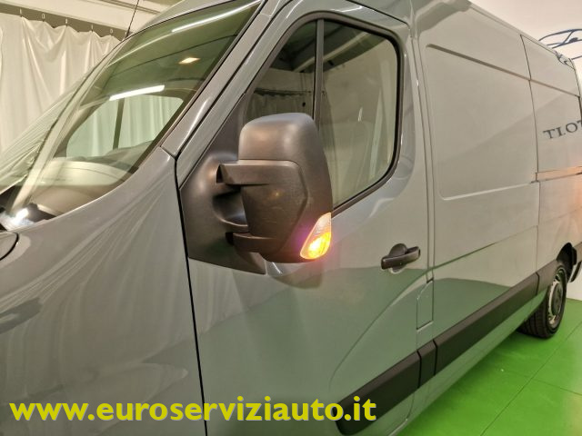 RENAULT Master usata 48