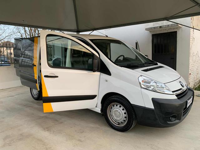 TOYOTA Proace usata, con Sedile passeggero ribaltabile