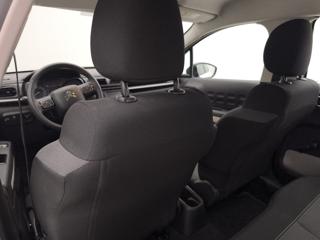 CITROEN C3 usata, con Hill holder