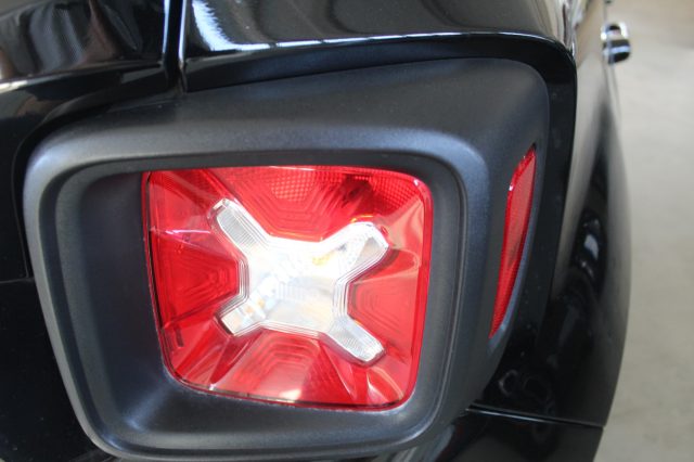 JEEP Renegade usata, con Controllo elettronico della corsia