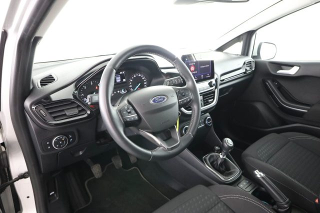 FORD Fiesta usata 1