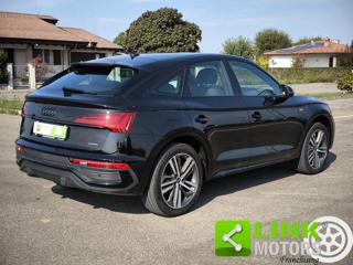 AUDI Q5 usata, con Airbag
