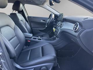 MERCEDES-BENZ GLA 200 usata, con Immobilizzatore elettronico