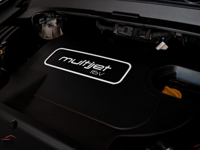 JEEP Compass usata 48