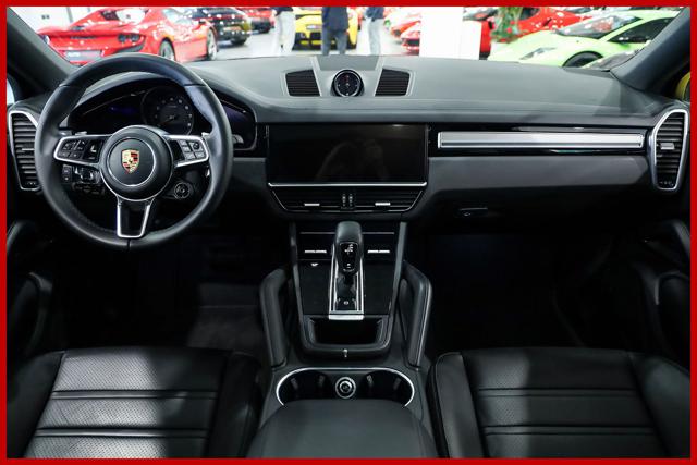 PORSCHE Cayenne usata, con ESP