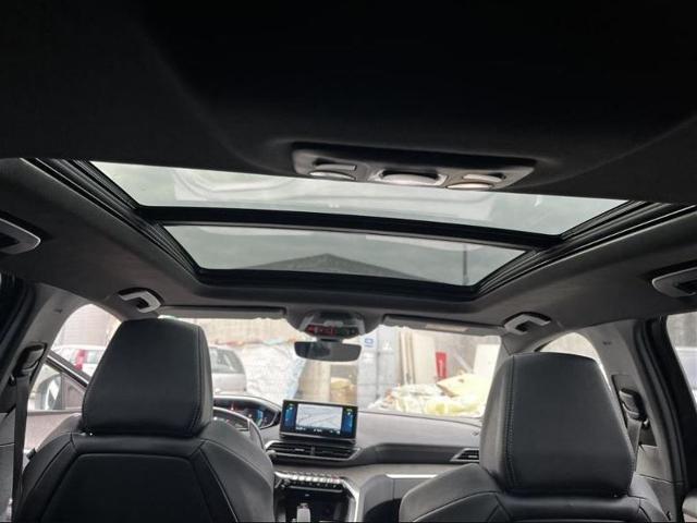 PEUGEOT 3008 usata, con Chiusura centralizzata