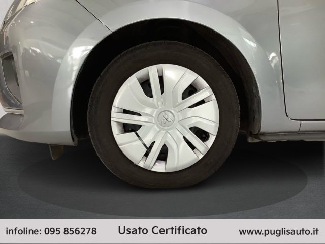 MITSUBISHI Space Star usata, con Bluetooth
