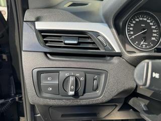 BMW X1 usata, con Cronologia tagliandi
