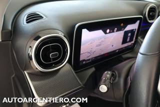 MERCEDES-BENZ GLC 220 usata, con ESP