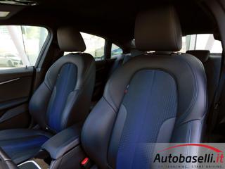 BMW 218 usata, con Android Auto