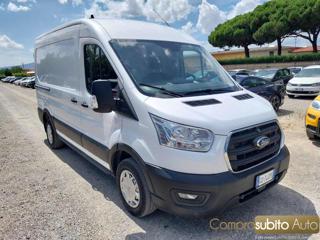 FORD Transit usata, con Airbag