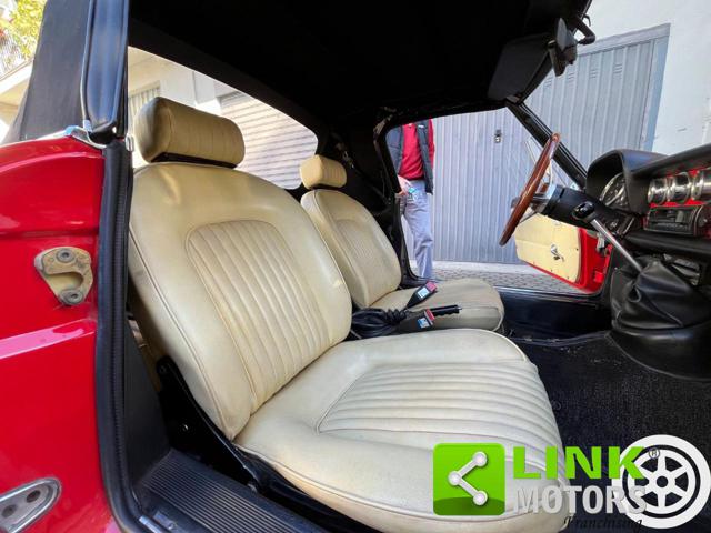 ALFA ROMEO Spider usata 5