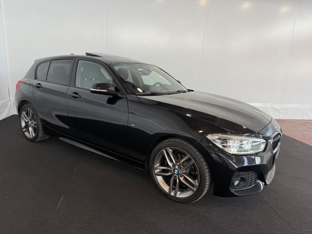 BMW 120 usata, con Airbag laterali