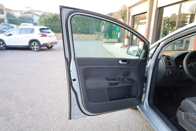 VOLKSWAGEN Golf Plus usata 46