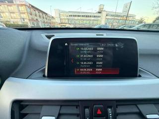 BMW X1 usata 27